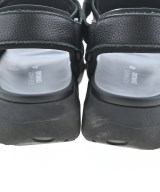 SOPHNET.（ソフネット）サンダル 黒 サイズ:EU41(26cm位) メンズ/2200708328057