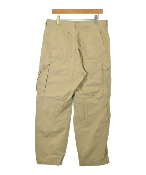 SOPHNET.（ソフネット）カーゴパンツ ベージュ サイズ:XL メンズ/2200704664012