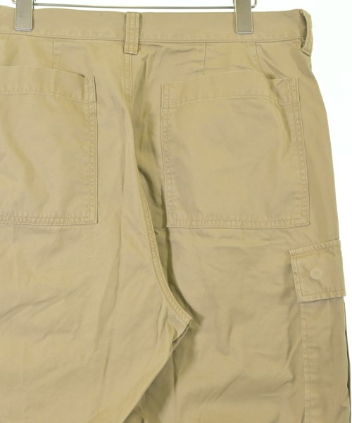 SOPHNET.（ソフネット）カーゴパンツ ベージュ サイズ:XL メンズ/2200704664012