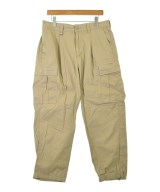 SOPHNET.（ソフネット）カーゴパンツ ベージュ サイズ:XL メンズ/2200704664012