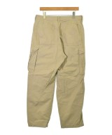 SOPHNET.（ソフネット）カーゴパンツ ベージュ サイズ:XL メンズ/2200704664012