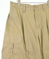 SOPHNET.（ソフネット）カーゴパンツ ベージュ サイズ:XL メンズ/2200704664012