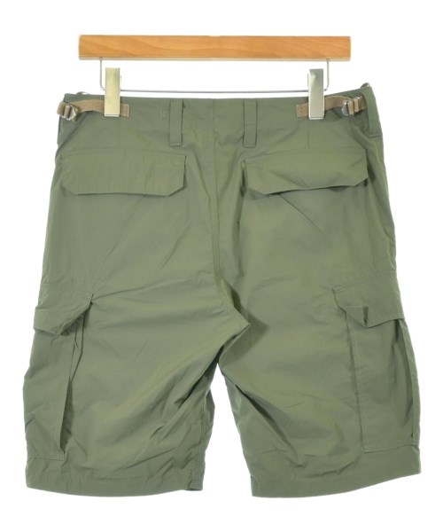 SOPHNET.（ソフネット）ショートパンツ カーキ サイズ:M メンズ/2200704664029