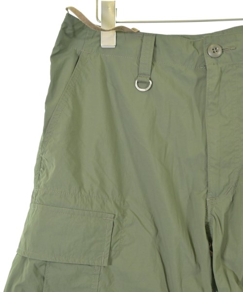 SOPHNET.（ソフネット）ショートパンツ カーキ サイズ:M メンズ/2200704664029