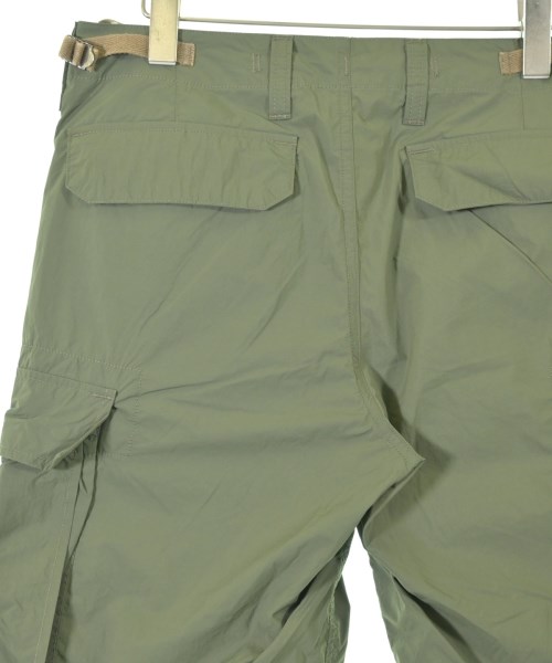 SOPHNET.（ソフネット）ショートパンツ カーキ サイズ:M メンズ/2200704664029