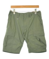 SOPHNET.（ソフネット）ショートパンツ カーキ サイズ:M メンズ/2200704664029