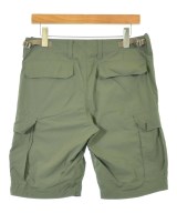 SOPHNET.（ソフネット）ショートパンツ カーキ サイズ:M メンズ/2200704664029