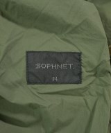 SOPHNET.（ソフネット）ショートパンツ カーキ サイズ:M メンズ/2200704664029