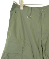SOPHNET.（ソフネット）ショートパンツ カーキ サイズ:M メンズ/2200704664029