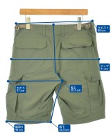 SOPHNET.（ソフネット）ショートパンツ カーキ サイズ:M メンズ/2200704664029