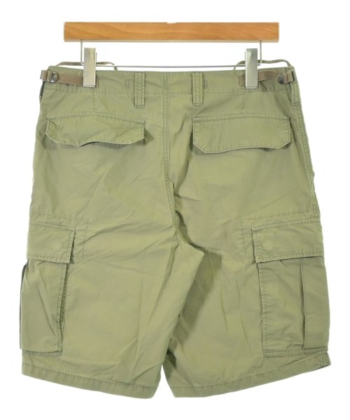 SOPHNET.（ソフネット）ショートパンツ カーキ サイズ:M メンズ/2200704664036