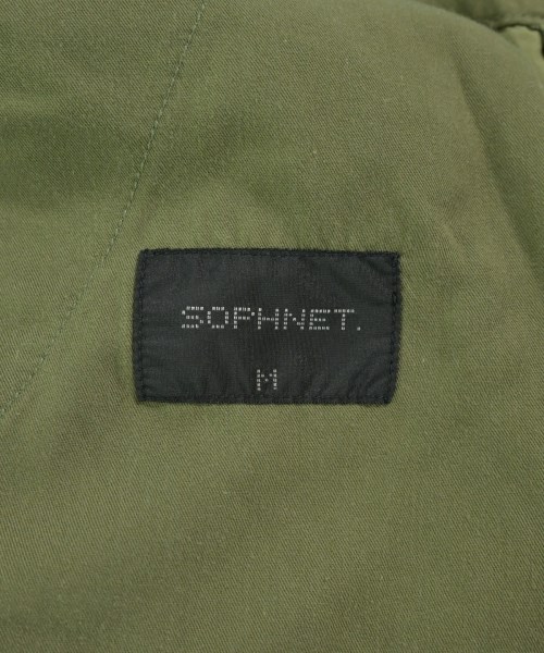 SOPHNET.（ソフネット）ショートパンツ カーキ サイズ:M メンズ/2200704664036