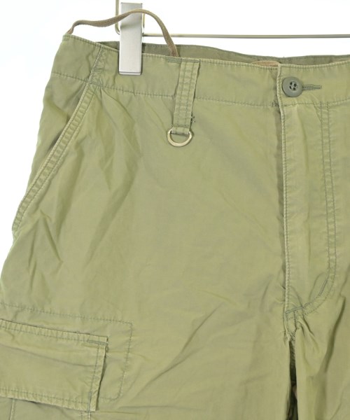 SOPHNET.（ソフネット）ショートパンツ カーキ サイズ:M メンズ/2200704664036