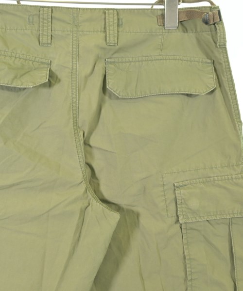 SOPHNET.（ソフネット）ショートパンツ カーキ サイズ:M メンズ/2200704664036