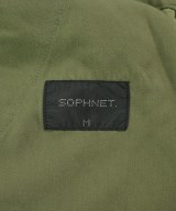 SOPHNET.（ソフネット）ショートパンツ カーキ サイズ:M メンズ/2200704664036