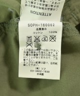 SOPHNET.（ソフネット）ショートパンツ カーキ サイズ:M メンズ/2200704664036