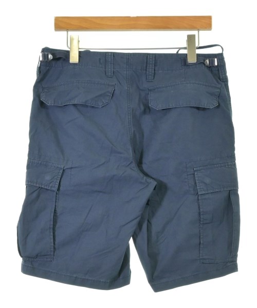 SOPHNET.（ソフネット）ショートパンツ 紺 サイズ:M メンズ/2200704664043