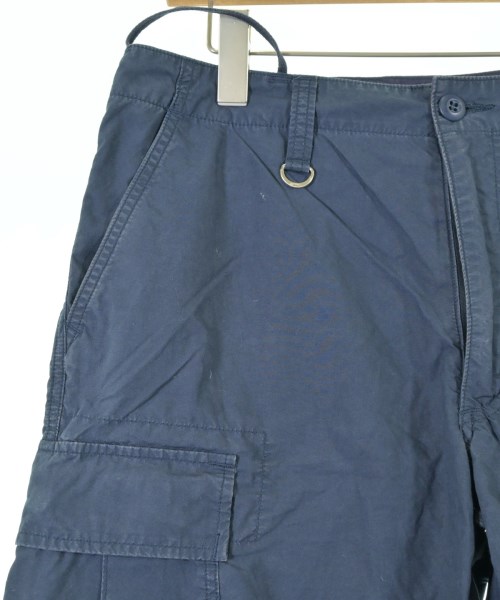 SOPHNET.（ソフネット）ショートパンツ 紺 サイズ:M メンズ/2200704664043