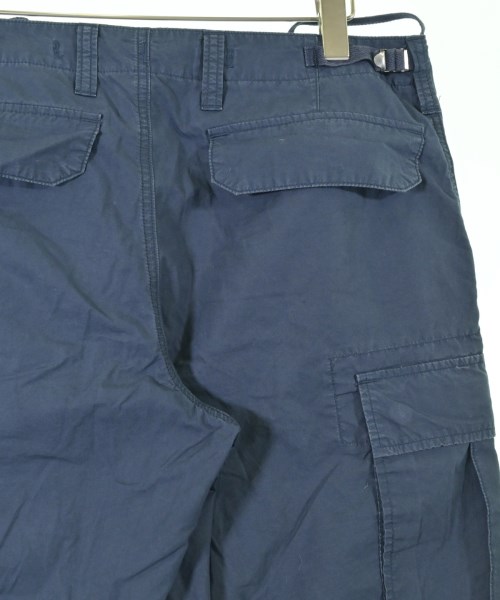 SOPHNET.（ソフネット）ショートパンツ 紺 サイズ:M メンズ/2200704664043
