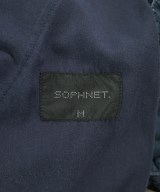 SOPHNET.（ソフネット）ショートパンツ 紺 サイズ:M メンズ/2200704664043