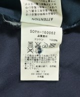 SOPHNET.（ソフネット）ショートパンツ 紺 サイズ:M メンズ/2200704664043