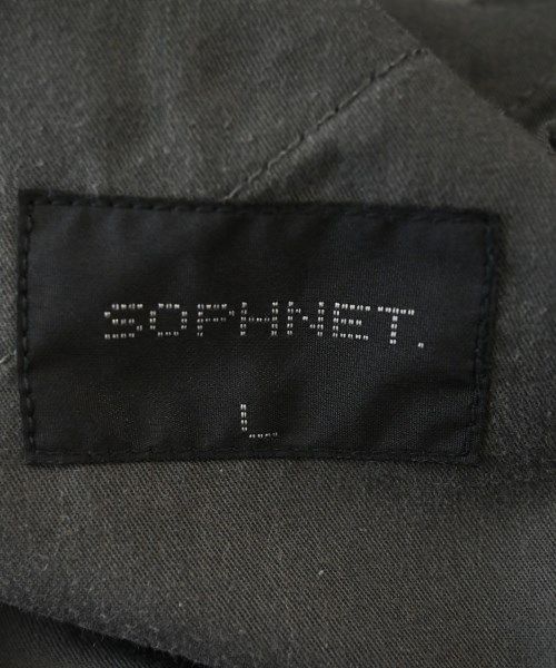SOPHNET.（ソフネット）カーゴパンツ グレー サイズ:L メンズ/2200704664470