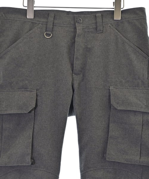SOPHNET.（ソフネット）カーゴパンツ グレー サイズ:L メンズ/2200704664470
