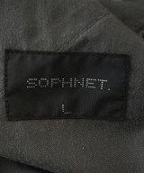 SOPHNET.（ソフネット）カーゴパンツ グレー サイズ:L メンズ/2200704664470