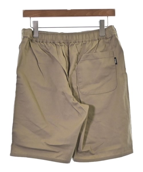 SOPHNET.（ソフネット）ショートパンツ ベージュ サイズ:M メンズ/2200704664487