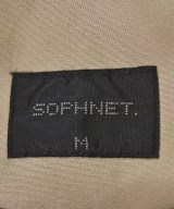 SOPHNET.（ソフネット）ショートパンツ ベージュ サイズ:M メンズ/2200704664487