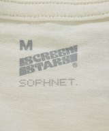 SOPHNET.（ソフネット）Tシャツ・カットソー 白 サイズ:M メンズ/2200704664708