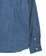 SOPHNET.（ソフネット）カジュアルシャツ 青 サイズ:M メンズ/2200708811030