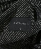 SOPHNET.（ソフネット）カジュアルシャツ グレー サイズ:M メンズ/2200708954027