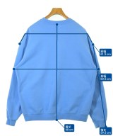 SOPHNET.（ソフネット）スウェット 青 サイズ:L メンズ/2200706646030