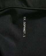 SOPHNET.（ソフネット）その他 黒 サイズ:1(S位) メンズ/2200709792017