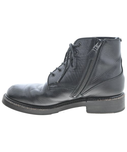 SOPHNET.（ソフネット）ブーツ 黒 サイズ:UK7(25.5cm位) メンズ/2200709792055