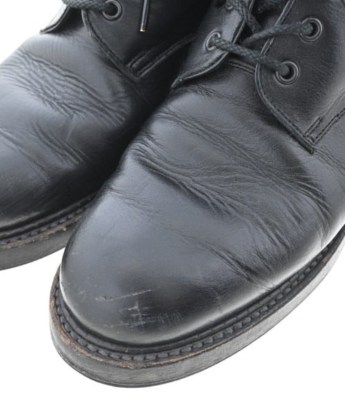 SOPHNET.（ソフネット）ブーツ 黒 サイズ:UK7(25.5cm位) メンズ/2200709792055
