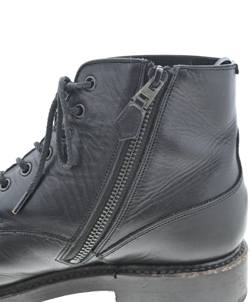 SOPHNET.（ソフネット）ブーツ 黒 サイズ:UK7(25.5cm位) メンズ/2200709792055