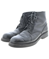 SOPHNET.（ソフネット）ブーツ 黒 サイズ:UK7(25.5cm位) メンズ/2200709792055