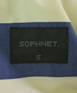 SOPHNET.（ソフネット）その他 紺 サイズ:S メンズ/2200709798019