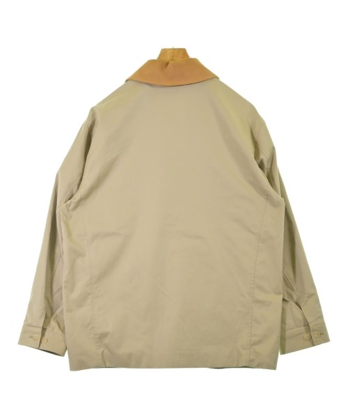 SOPHNET.（ソフネット）カバーオール ベージュ サイズ:3(L位) メンズ/2200709866022