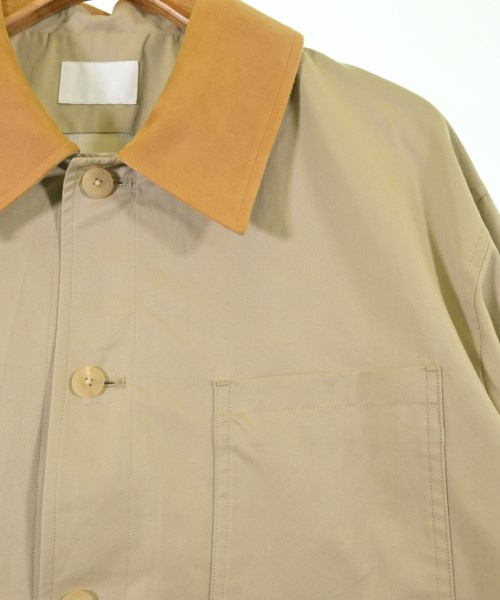 SOPHNET.（ソフネット）カバーオール ベージュ サイズ:3(L位) メンズ/2200709866022