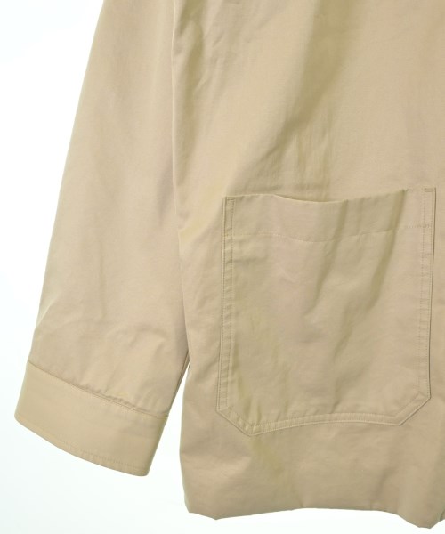 SOPHNET.（ソフネット）カバーオール ベージュ サイズ:3(L位) メンズ/2200709866022