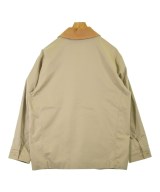 SOPHNET.（ソフネット）カバーオール ベージュ サイズ:3(L位) メンズ/2200709866022