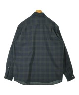 SOPHNET.（ソフネット）カジュアルシャツ 緑 サイズ:3(L位) メンズ/2200709866046
