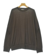 SOPHNET.（ソフネット）ニット・セーター 茶 サイズ:2(M位) メンズ/2200709866077