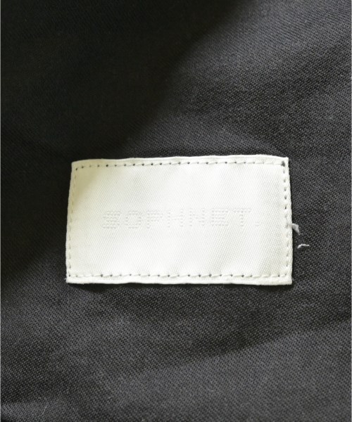 SOPHNET.（ソフネット）その他 黒 サイズ:3(L位) メンズ/2200709866084