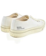 SOPHNET.（ソフネット）スニーカー 白 サイズ:26cm メンズ/2200709866114