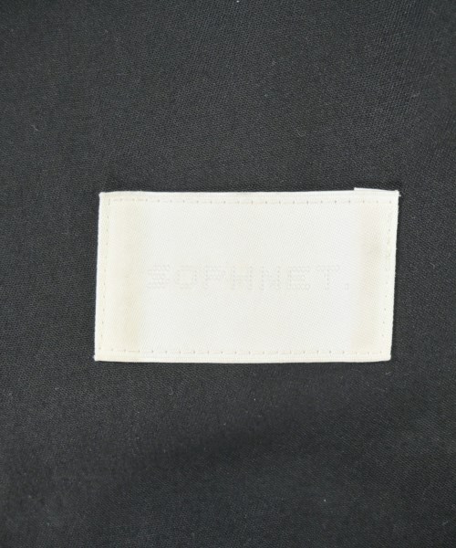 SOPHNET.（ソフネット）スラックス 紺 サイズ:4(XL位) メンズ/2200710069023