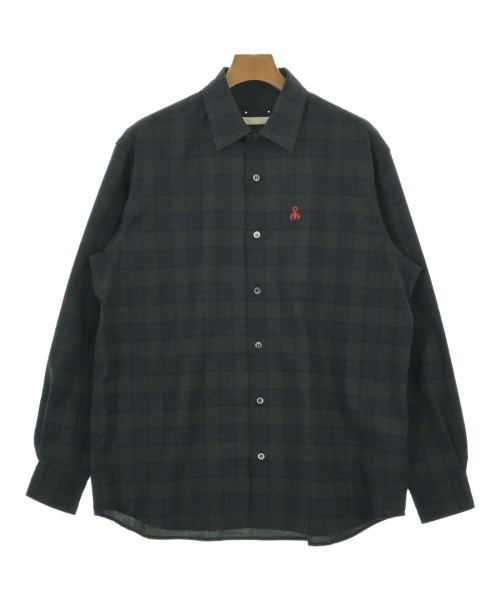 SOPHNET.(ソフネット)のカジュアルシャツ サイズ:3(L位) 15,800円